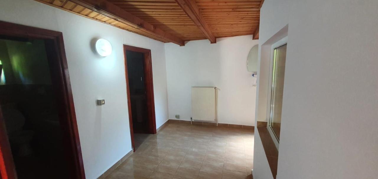 Casa Colt De Rai Villa Brezoi Luaran gambar